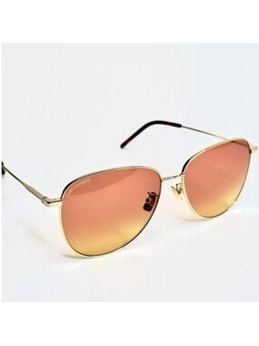 Excluded Saint Laurent Sunglasses, New 365